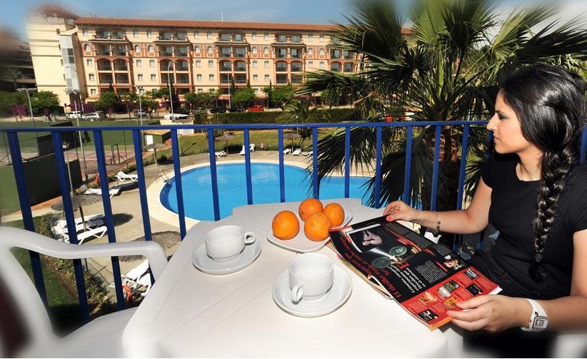 Leo Islamar Hotel