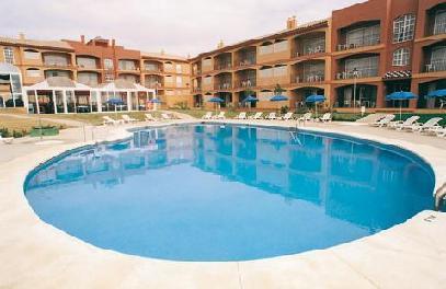 Leo Islamar Hotel Islantilla
